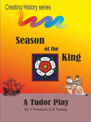 cover image of Season of the King